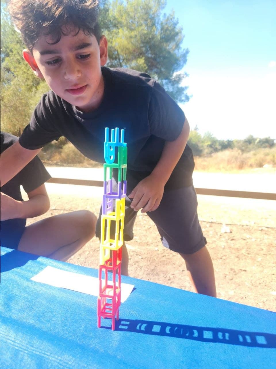 🎂 מרוץ בר/בת מצווה